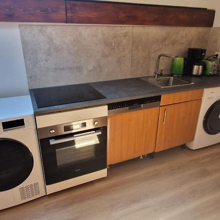 Mcmonti Bielefeld - Oerlingshausen Zentral, Netflix Apartment Oerlinghausen Ngoại thất bức ảnh