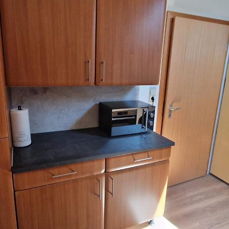 Mcmonti Bielefeld - Oerlingshausen Zentral, Netflix Apartment Oerlinghausen Ngoại thất bức ảnh