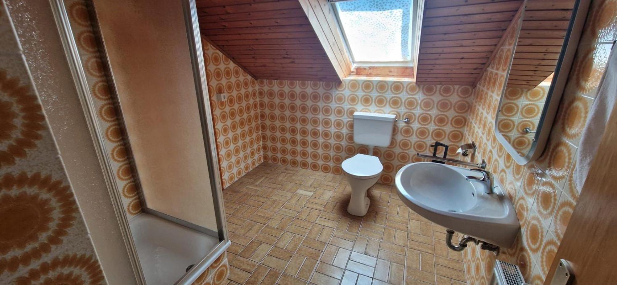 Mcmonti Bielefeld - Oerlingshausen Zentral, Netflix Apartment Oerlinghausen Ngoại thất bức ảnh
